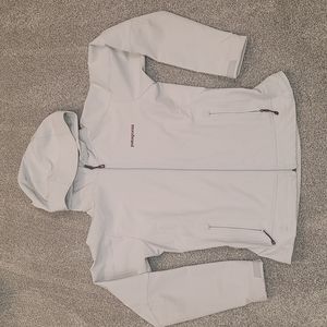 Women's Patagonia Soft Shell Jacket